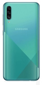 Ремонт Samsung Galaxy A03s в Омске