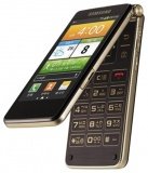 Samsung Galaxy Golden GT-I9235