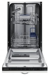 Ремонт посудомоечной машины Samsung DW50H4030BB/WT в Омске