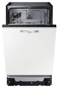 Ремонт посудомоечной машины Samsung DW50K4030BB в Омске