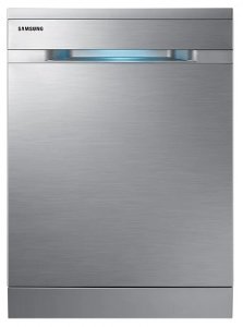 Ремонт посудомоечной машины Samsung DW60M9550FS в Омске