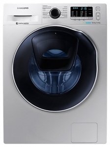 Ремонт стиральной машины Samsung WD80K5410OS в Омске