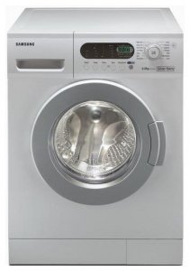 Ремонт стиральной машины Samsung WFJ1056 в Омске