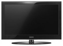 Samsung LE-37A558P3F