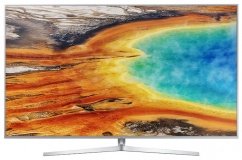 Samsung UE49MU8009U