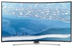 Samsung UE55KU6300U