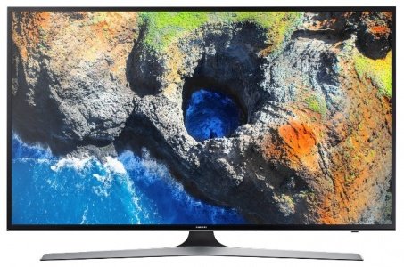 Ремонт Samsung UE58MU6125K